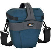 Lowepro Cirrus TLZ-15 Top-Loading Zoom Holster Bag (Ultramarine Blue)