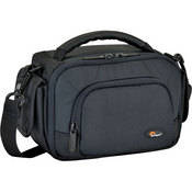 Lowepro Clips 110 Camcorder Shoulder Bag (Black)