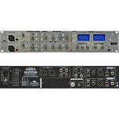 Focusrite Twin Trak Pro Preamplifier