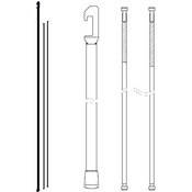 Bogen / Manfrotto W087TOOL Wind-Up Maintenance Tools