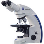 Zeiss Primo Star Student Microscope