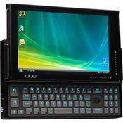 OQO Inc. model 02 Ultra Mobile PC (UMPC)