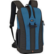Lowepro Flipside 300 Backpack (Arctic Blue/Black)