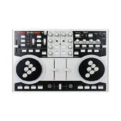 Vestax VCI-100MV USB MIDI DJ Controller for DJ Software