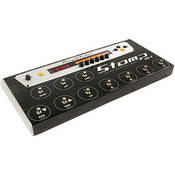 IK Multimedia StompIO - USB Foot Controller and Audio Interface 