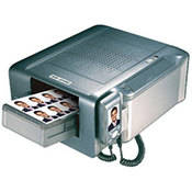 HiTi - Hi-Touch Imaging Tech. HiTi BS-iD400 ID/Passport Photo Printer