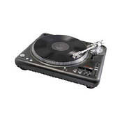 Vestax PDX-3000 Direct-Drive Turntable with Straight Tone Arm 