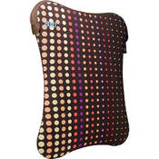 Built NY 14-15" Laptop Sleeve (Multicolored Dots)