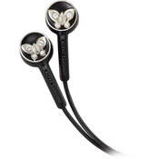 Altec Lansing MHP106 MUZX-Series Earbuds (Butterfly)