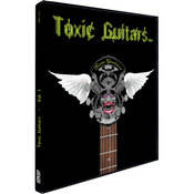 Best Service (East West) Sample DVD: Toxic Guitars Volume 1