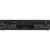 Toshiba SD-38VKR Multi-System DVD/VCR Combo