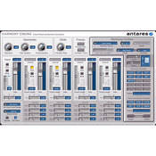 Antares Audio Technologies Harmony Engine - Vocal Harmony Generator Plug-In