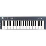 CME-Pro M-KEY ULTRA-THIN MIDI KEYBOARD CONTRLR
