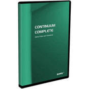 Boris FX Boris Continuum Complete 5.0 FxPlug Software for Mac