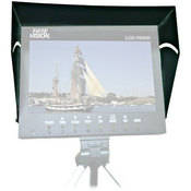 Tote Vision SS-703HD Metal Sun Shield for LCD-703HD Monitor