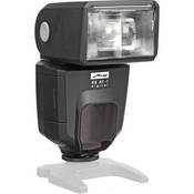 Metz 48 AF-1 TTL Shoe Mount Flash for Sony Alpha Series