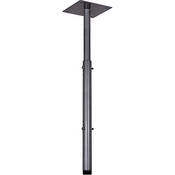 3M Extension Pole and Ceiling Plate for the 3M DMS-700 Digital Media System