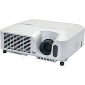 3M X62W DIGITAL PROJECTOR 2500 LUMENS XGA