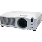3M X90W LCD Multimedia Projector