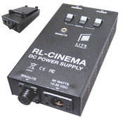Litepanels RLC-PS-DC  DC Power Supply