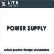 Litepanels RLC-PS-ACDC AC/DC Power Supply