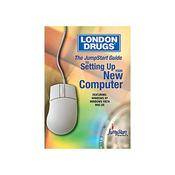 MasterWorks DVD: Jumpstart Guide To Setting Up A New Computer