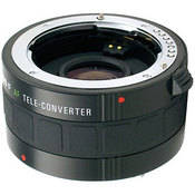 Tamron 2x AF Teleconverter for Canon EOS