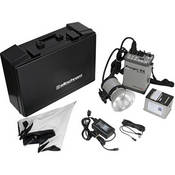 Elinchrom Ranger RX Speed AS 1100 Watt/Second Kit