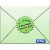 Epson 2-Year Extended Service Plan for Epson Printers Valued Under $200