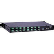 Bolide Technology Group BE-485BUS/8 8-Channel RS-485 BUS Distributor