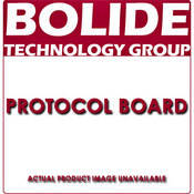 Bolide Technology Group BE-218-PHILIPS Protocol Board f/PTZ Camera (Philips Bi-Phase)