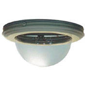 Bolide Technology Group BE-SHELL-CLEAR Clear  Speed Dome Bubble
