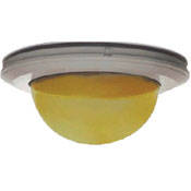 Bolide Technology Group BE-SHELL-GOLD Gold Speed Dome Bubble