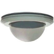 Bolide Technology Group BE-SHELL-SILVER Silver Speed Dome Bubble