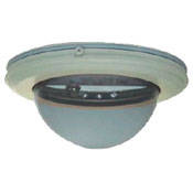 Bolide Technology Group BE-SHELL-VANDAL-CLEAR Vandal Proof Speed Dome Bubble