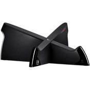 Logitech 939-000006 Alto Connect Notebook Stand + 4-Port USB Hub