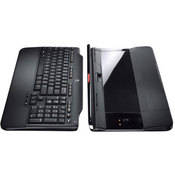 Logitech 939-000223 Alto Cordless Laptop Stand