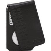 Griffin Technology Elan Convertible Flip-Top Case - for iPod classic (Black)