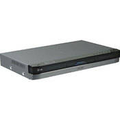 LG Electronics DEMO RH-1988WS 160GB HDD Multi System DVD Recorder