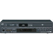 JVC DEMO SR-DVM600 Video Recorder