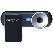 Creative Labs Live! Cam Notebook USB Webcam