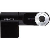 Creative Labs Live! Cam Notebook Pro USB Webcam