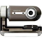 Creative Labs Live! Cam Optia Pro USB Webcam