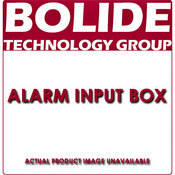 Bolide Technology Group BE-AI64 64-Channel Alarm Input Box