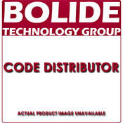 Bolide Technology Group RS485 CODE DISTRIBUTOR - UP to 256 CAM