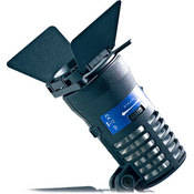 Bebob Engineering LULED-BP  LUX LED DV Pack Canon BP 2 Leaf Kit
