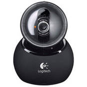 Logitech 960-000111 QuickCam Orbit AF Webcam $75.95