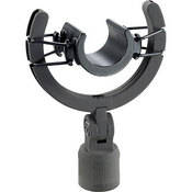 Sennheiser MKH-8000 Shockmount Mic Shock-Mounts & Shoe Clips