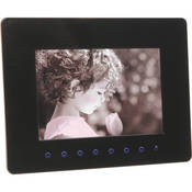 Digital Spectrum NuTouch NT-700 Digital Picture Frame