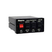Horita VS-50RMP PAL Video Stopwatch